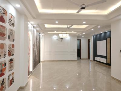 Living Room Image of 2250 Sq.ft 4 BHK Builder Floor for sale in Sector 85 Faridabad for Rs. 23000000