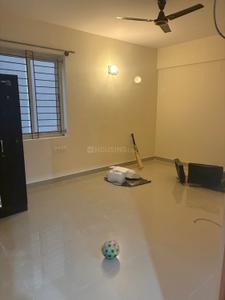 Hall Image of 1555 Sq.ft 3 BHK Apartment / Flat for sale in Mahendra Aarna Tower 1 to 4, Electronic City Bengaluru for Rs. 16000000