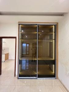 2 BHK Independent Builder Floor