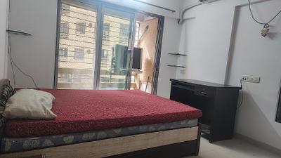 2 BHK Flat