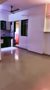 Hall Image of 1080 Sq.ft 2 BHK Apartment / Flat for rent in Balewadi Pune for Rs. 35000