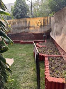 Balcony Image of 5600 Sq.ft 4 BHK Builder Floor for sale in New Friends Colony New Delhi for Rs. 87500000