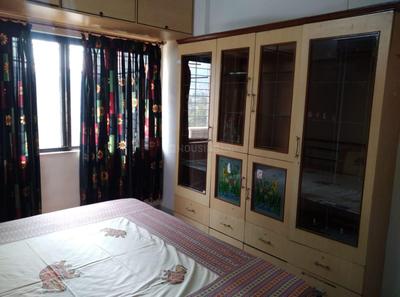 Bedroom Image of 1095 Sq.ft 2 BHK Apartment / Flat for sale in Eden Gardens, Anushakti Nagar Mumbai for Rs. 25000000