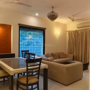 Hall Image of 1650 Sq.ft 2.5 BHK Independent House for rent in South City Floors 1, Sector 41 Gurgaon for Rs. 70000