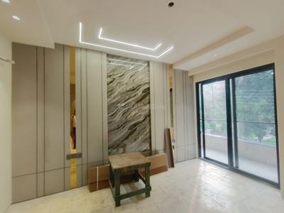 Bedroom Image of 1550 Sq.ft 3 BHK Builder Floor for sale in Sector 23 Gurgaon for Rs. 33000000