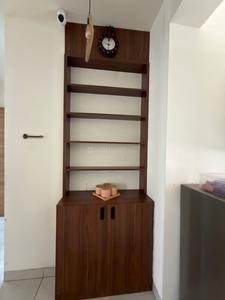Hall Image of 2250 Sq.ft 3 BHK Apartment / Flat for rent in ACME Eden Court, Sector 91 Mohali for Rs. 67000