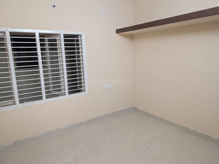 Manayata Tech Park, Thanisandra Bedroom 1