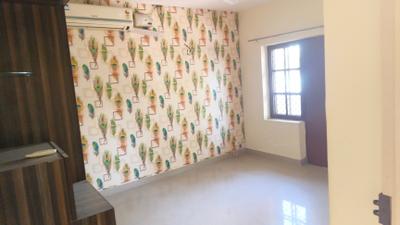 Bedroom Image of 1800 Sq.ft 4 BHK Independent House for rent in Eros Rosewood Villas, Sector 50 Gurgaon for Rs. 58000