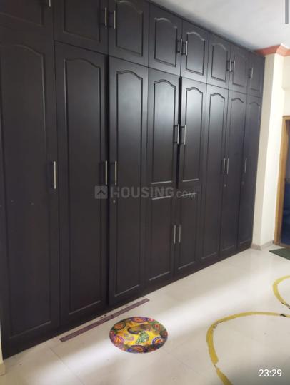 Sector 16, Sanpada Bedroom 1