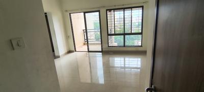 Hall Image of 811 Sq.ft 2 BHK Apartment / Flat for sale in Amit Colori, Undri Pune for Rs. 5500000