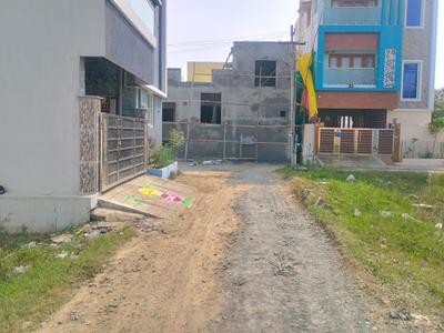 Image of 990 Sq.ft Residential Plot / Land for sale in Pattabiram, Chennai for Rs. 3465000