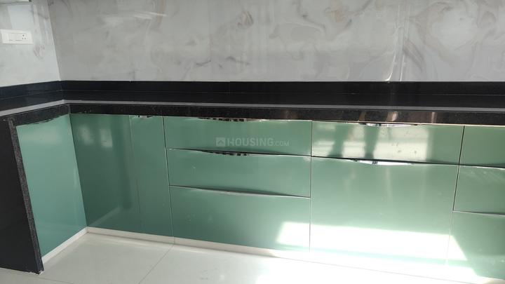 3 BHK Super Luxurious Flat Main Image 1