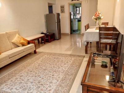 Hall Image of 1165 Sq.ft 2 BHK Apartment / Flat for sale in Unitech Heritage City, DLF Phase 2 Gurgaon for Rs. 28000000