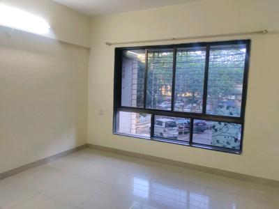 Bedroom Image of 1152 Sq.ft 2 BHK Apartment / Flat for sale in Nerul Navi Mumbai for Rs. 21000000