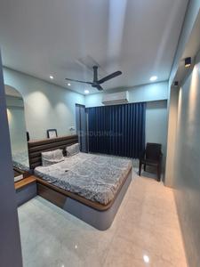 Bedroom Image of 1908 Sq.ft 3 BHK Apartment / Flat for sale in Sabarmati Ahmedabad for Rs. 13000000