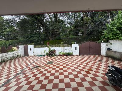 Balcony Image of 12000 Sq.ft 5 BHK Villa for sale in Dalanwala Dehradun for Rs. 160000000