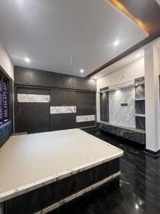Bedroom Image of 3600 Sq.ft 7 BHK Independent House for sale in D Group Employees Layout Bengaluru for Rs. 27000000