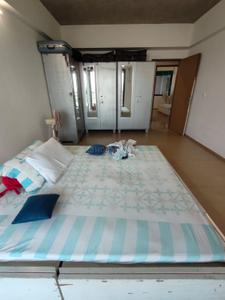 Bedroom Image of 4078 Sq.ft 4 BHK Apartment / Flat for sale in Thaltej Ahmedabad for Rs. 31500000