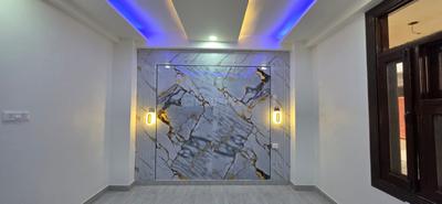 Hall Image of 1288 Sq.ft 3 BHK Apartment / Flat for sale in Sanjay Nagar Ghaziabad for Rs. 4266335