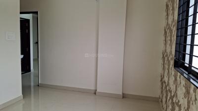Bedroom Image of 1054 Sq.ft 2 BHK Apartment / Flat for sale in Devika Starlight Avenue, Hukma Khedi Indore for Rs. 6113000