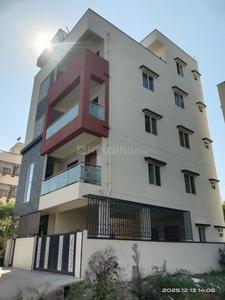 8 BHK Independent House