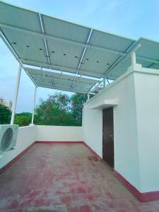 Image of 1600 Sq.ft 3 BHK Villa for rent in Urbando Kosmos Solaris Villa, Siruseri, Chennai for Rs. 65000