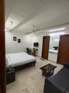 Hall Image of 2880 Sq.ft 4 BHK Builder Floor for rent in South Extension I New Delhi for Rs. 160000