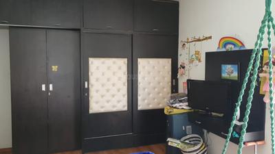 Bedroom Image of 1346 Sq.ft 2 BHK Apartment / Flat for sale in Malpani Greens, Wakad Pune for Rs. 13200000