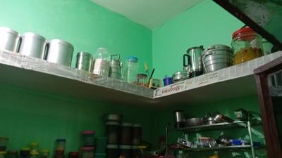 3 BHK Independent House