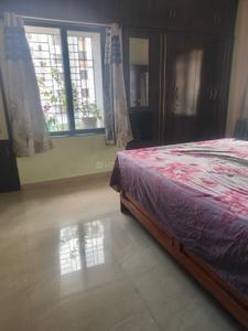Bedroom Image of 1654 Sq.ft 3 BHK Apartment / Flat for sale in Gini Sanskruti, Hadapsar Pune for Rs. 9000000
