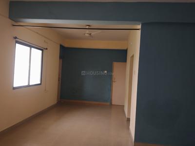 Hall Image of 1085 Sq.ft 2 BHK Apartment / Flat for rent in Nandanvan Nagpur for Rs. 15500