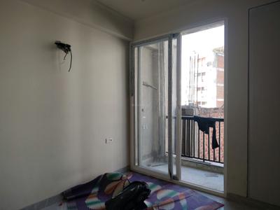 Bedroom Image of 500 Sq.ft 1 BHK Apartment / Flat for rent in Chhattarpur New Delhi for Rs. 20500