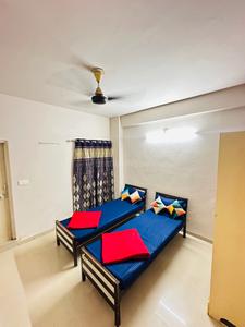 Image of Devnagari PG &amp; Hostel in Koba, Gandhinagar