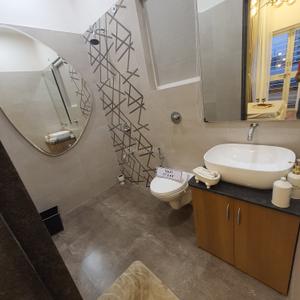 Image of 1102 Sq.ft 2 BHK Apartment / Flat for sale in Triaa Kosmic Kourtyard Phase 2, Wagholi, Pune for Rs. 6200000