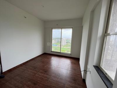 Hall Image of 1000 Sq.ft 2 BHK Apartment / Flat for sale in Yashada Splendid Park, Dudulgaon Pune for Rs. 4999000