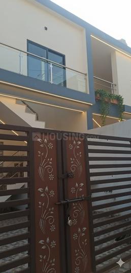 Luxury 2 BHK Independent House Main Image 1
