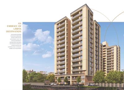 3 BHK Flat