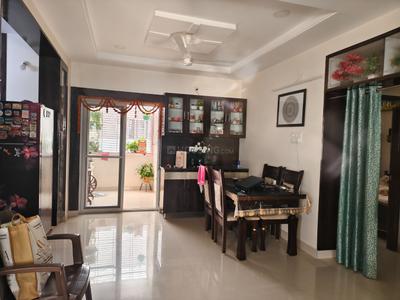 2 BHK Flat