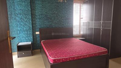 Bedroom Image of 3200 Sq.ft 3.5 BHK Villa for sale in Wagholi Pune for Rs. 25900000