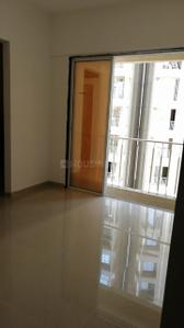Hall Image of 500 Sq.ft 1 BHK Apartment / Flat for rent in JSB Nakshatra Primus, Naigaon East Naigaon for Rs. 8500