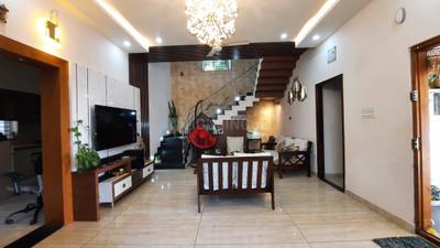 Hall Image of 2300 Sq.ft 3 BHK Independent House for sale in Himagiri Urban Woods by Himagiri Group, Sarjapur Bengaluru for Rs. 21100000