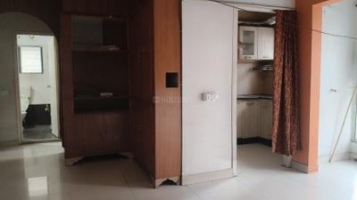 Living Room Image of 1225 Sq.ft 3 BHK Apartment / Flat for sale in Madurdaha Kolkata for Rs. 7400000