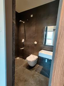 Bathroom Image of 1364 Sq.ft 3 BHK Apartment / Flat for sale in Gaikwad Florio, Tathawade Pune for Rs. 10900000