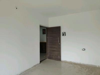 Living Room Image of 680 Sq.ft 1 BHK Apartment / Flat for sale in Sai Jay Prestige Apartment, Boisar Mumbai for Rs. 3000000