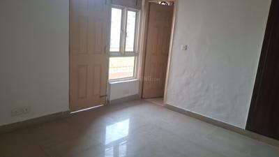 2.5 BHK Flat