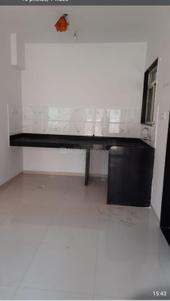 Kitchen Image of 620 Sq.ft 1 BHK Apartment / Flat for sale in Dynamic Oasis, Undri Pune for Rs. 3200000