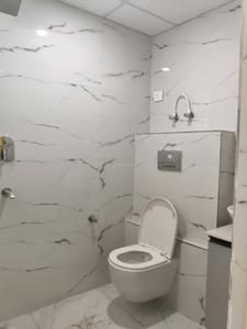 Bedroom One Image of 1000 Sq.ft 2 BHK Apartment / Flat for sale in Trinity High Street North Avenue, Noida Extension Greater Noida for Rs. 4050000