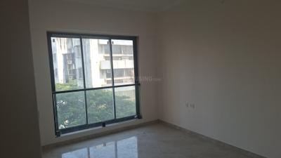 Bedroom Image of 1300 Sq.ft 3 BHK Apartment / Flat for rent in Santacruz West Mumbai for Rs. 195000