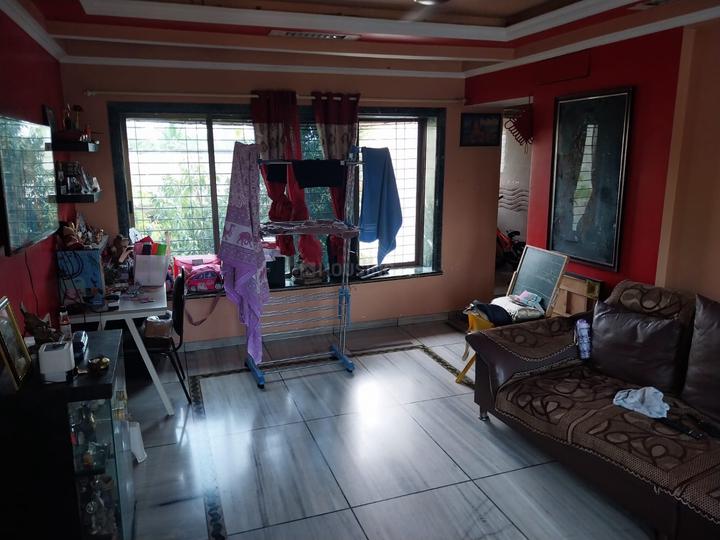 P&T Staff Colony, Mulund West Main Image 1