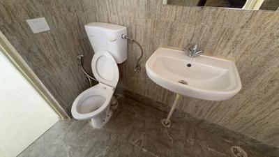 Image of 2950 Sq.ft 4 BHK Apartment / Flat for rent in Puri Diplomatic Greens, Sector 110A, Gurgaon for Rs. 85000